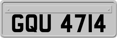 GQU4714
