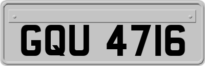GQU4716