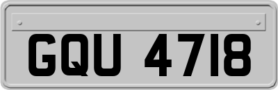 GQU4718