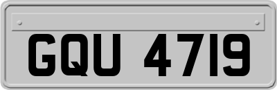 GQU4719