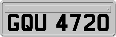 GQU4720