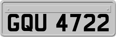 GQU4722