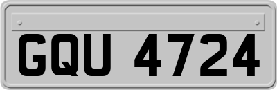 GQU4724
