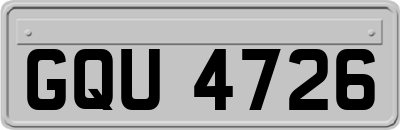 GQU4726