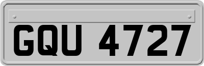 GQU4727