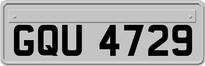 GQU4729