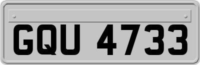 GQU4733