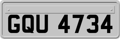 GQU4734
