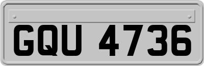 GQU4736