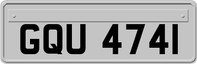 GQU4741