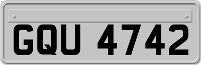 GQU4742