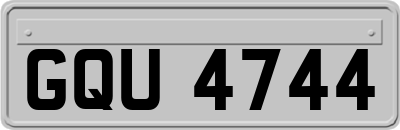 GQU4744