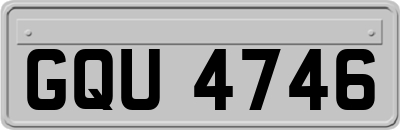 GQU4746