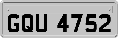 GQU4752