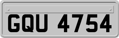 GQU4754