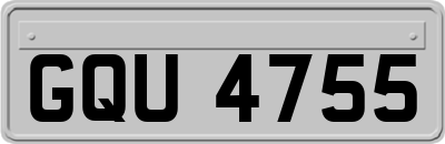 GQU4755