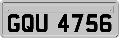 GQU4756