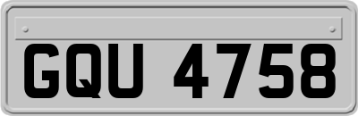GQU4758