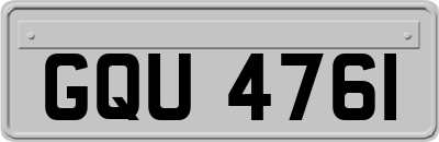 GQU4761