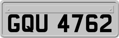 GQU4762