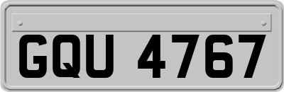GQU4767