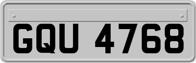 GQU4768