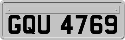 GQU4769