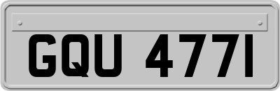 GQU4771