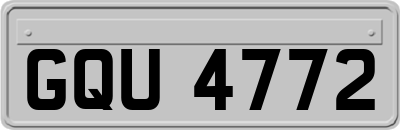 GQU4772