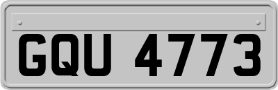 GQU4773
