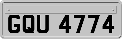 GQU4774