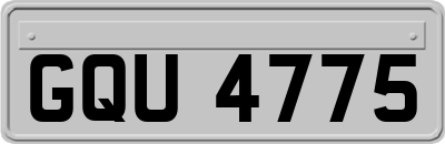 GQU4775
