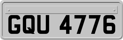 GQU4776