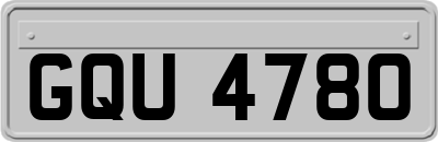 GQU4780