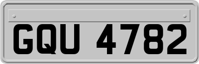 GQU4782