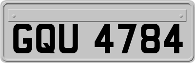 GQU4784