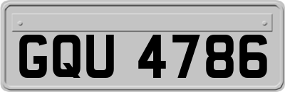 GQU4786