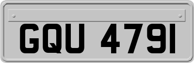 GQU4791