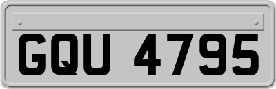 GQU4795