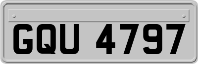 GQU4797