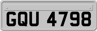 GQU4798