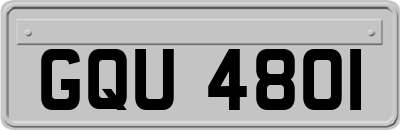 GQU4801