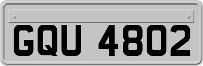 GQU4802