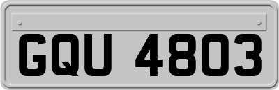 GQU4803