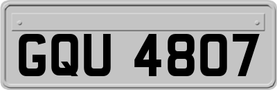 GQU4807