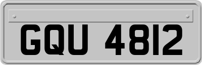 GQU4812