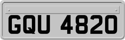 GQU4820