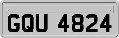 GQU4824