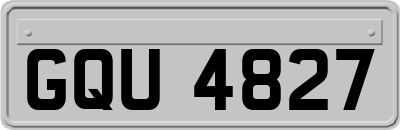 GQU4827