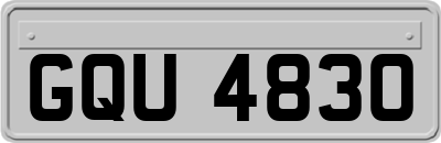 GQU4830